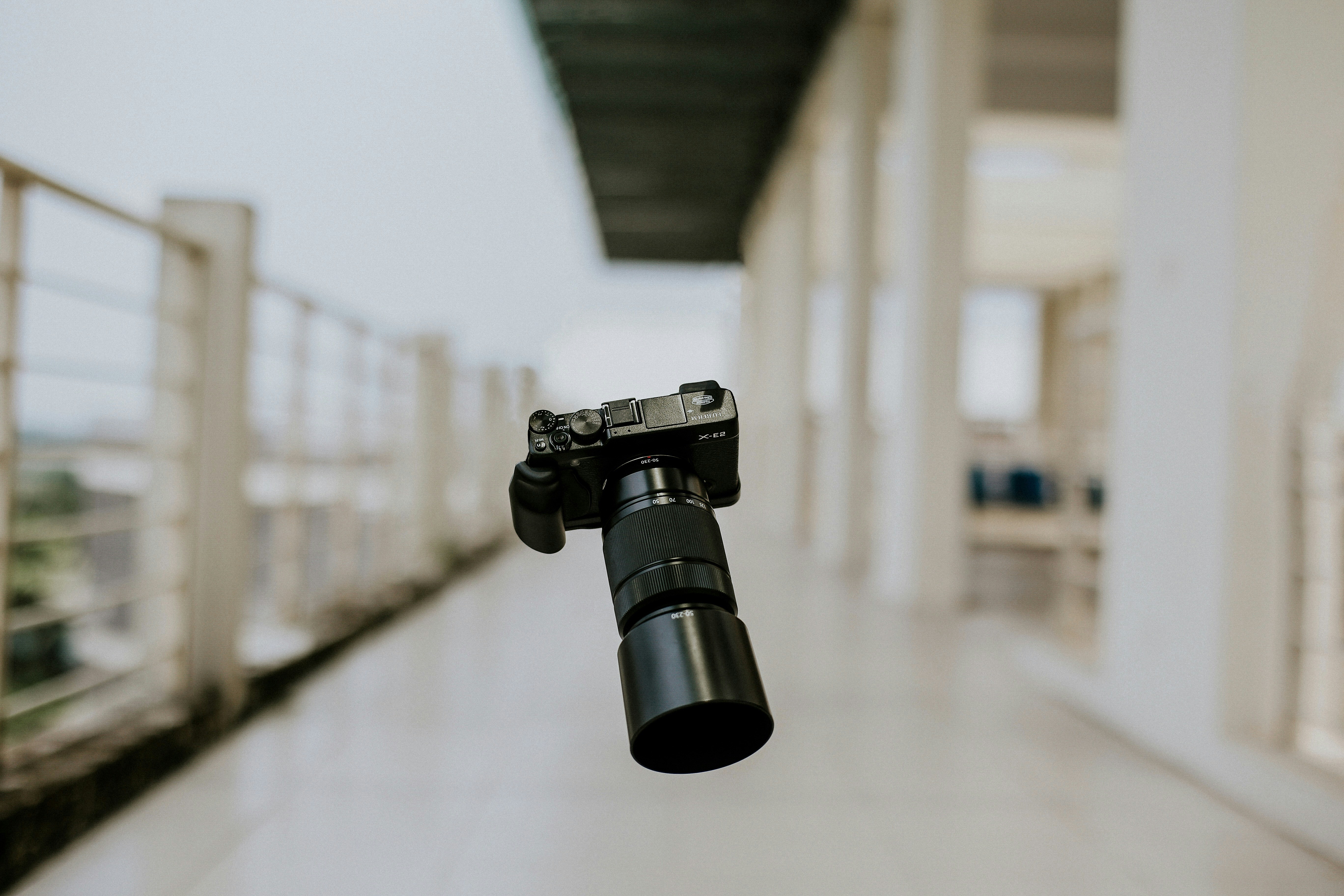 Varför du bör hyra fotoutrustning