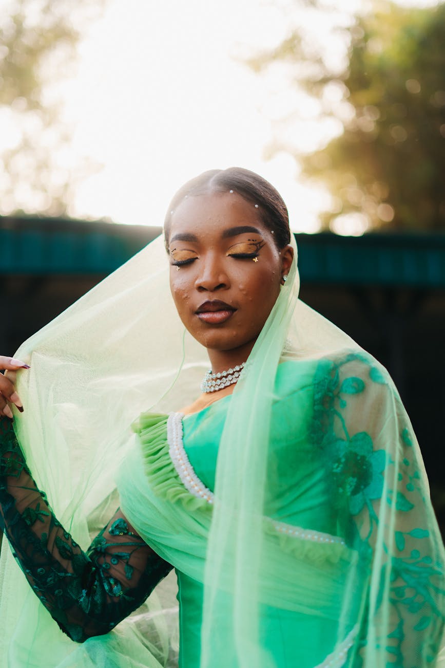 Hur ser man bättre ut på bild?