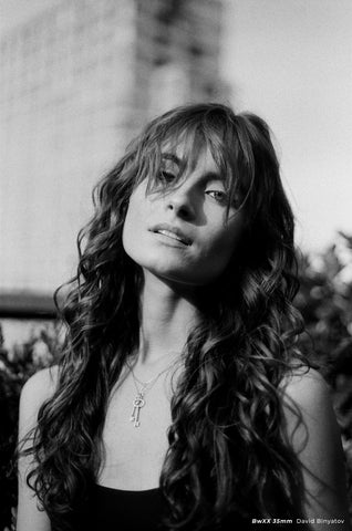 Varför väljer fler unga det analoga?